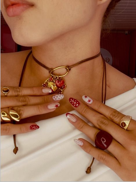 Golden Jewelry foto 1