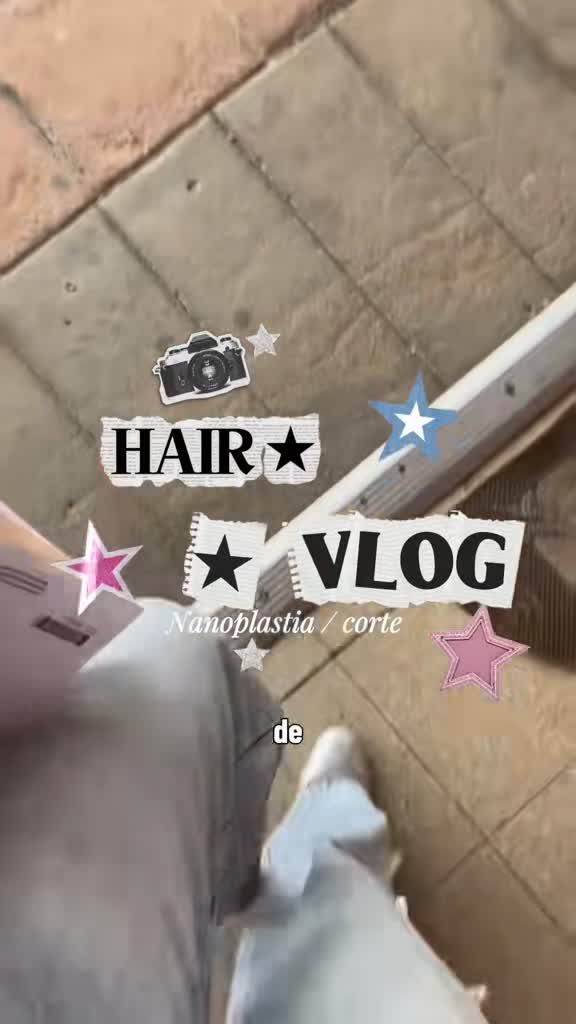 Vlog verano