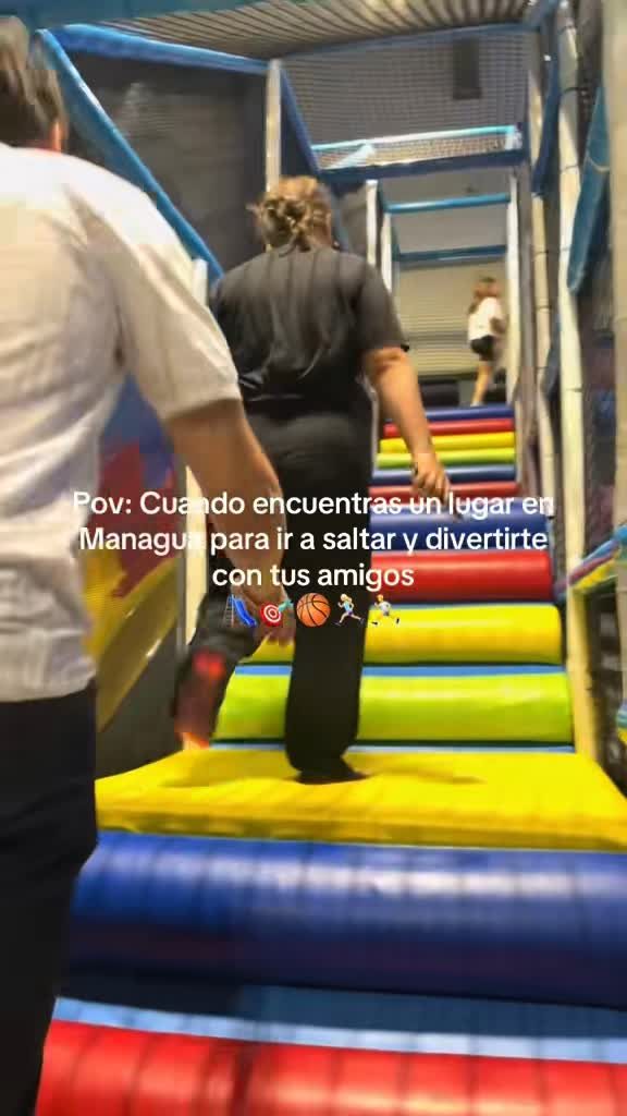 Vlog parque